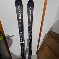 Sci Head Natural Instinct 163