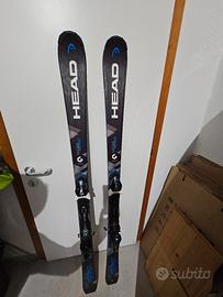 Sci Head Natural Instinct 163