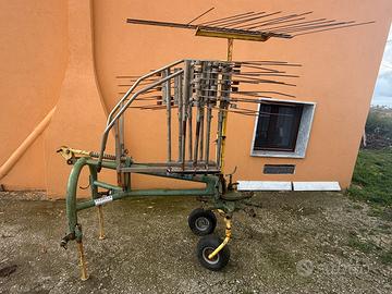 Ranghinatore IMA LA ROCCA 280/8