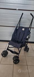 passeggino Inglesina Swift