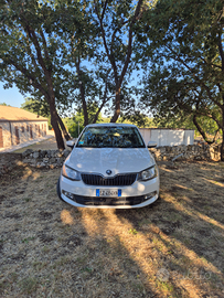 Skoda Fabia 1.4 TDI Ambition
