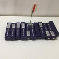 Porta etichette/targhette per mostre/porta prezzi