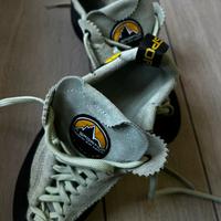 Scarpe arrampicata La Sportiva tg 37