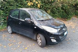 HYUNDAI i10 1.1 Sound Edition GPL per NEOPATENTATI