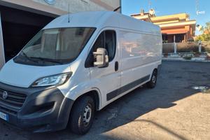 Fiat Duacato anno 2021