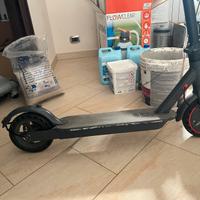 Monopattino elettrico