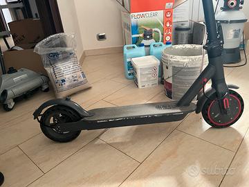 Monopattino elettrico