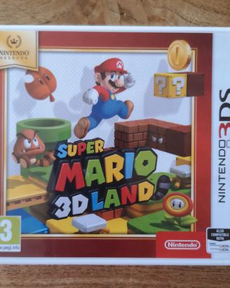 Giochi per Nintendo 