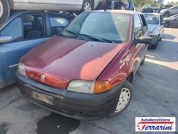 Fiat punto 176 1.7 td 63cv 96-99 ricambi