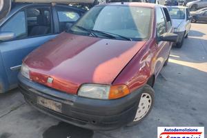 Fiat punto 176 1.7 td 63cv 96-99 ricambi