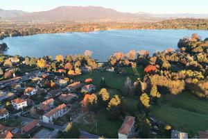 Terreno Edificabile a Cadrezzate con Osmate