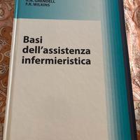 Basi dell’assistenza infermieristica