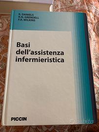Basi dell’assistenza infermieristica