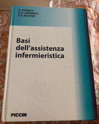 Basi dell’assistenza infermieristica