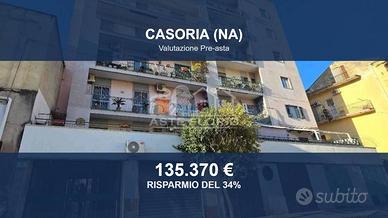 Immobile in asta di 124 m² con più di 5 locali a C