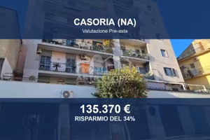 Immobile in asta di 124 m² con più di 5 locali a C