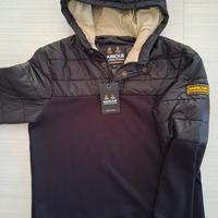 giubbotto Barbour nuovo con etichetta 