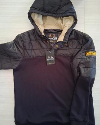 giubbotto Barbour nuovo con etichetta 