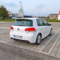 Golf 6 1.6 Sport Edition - NESSUN LAVORO DA FARE -