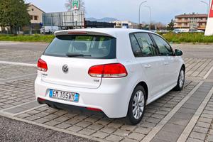 Golf 6 1.6 Sport Edition