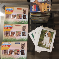 Video Enciclopedia del cane Hobby & Work