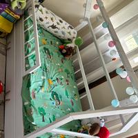 Letto bambino 160x80