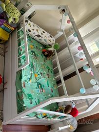 Letto bambino 160x80
