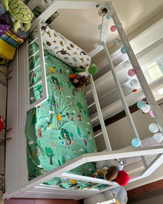 Letto bambino 160x80