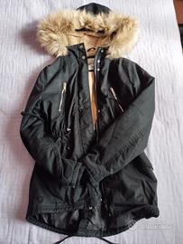 Parka Tally Weijl