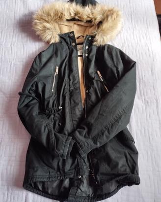 Parka Tally Weijl