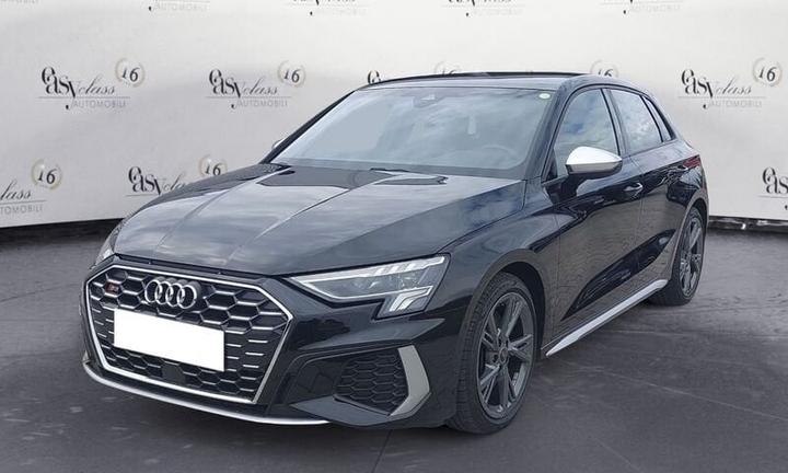 Audi A3 S3 SPB TFSI 310 CV quattro S tronic M...