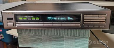 ONKYO INTEGRA T-488f