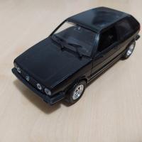 Modellino Polistil Volkswagen Golf MK2 1/25