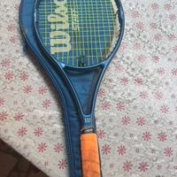 Racchetta da tennis Wilson