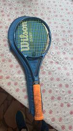 Racchetta da tennis Wilson