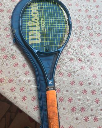 Racchetta da tennis Wilson