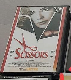 VHS originali a 50 centesimi cadauna 