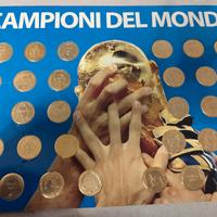 monete nazionale 2006