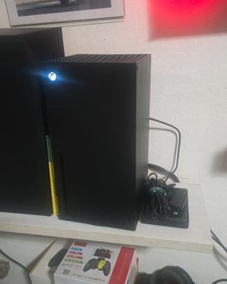 xbox series x 1 tb