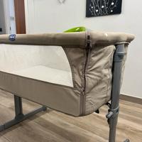 Culla da neonato