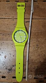 set per cameretta verde fluo