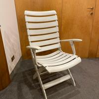 Sedia per esterno o interno