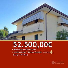 Casa bifamiliare a Spresiano (TV)