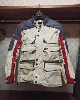 Completo OJ Moto