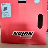 Casco Nolan Classic N104 N-COM integrale modulare