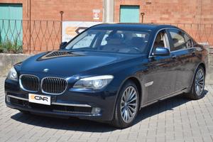 Bmw 730d Eccelsa