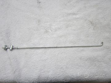 Asta Freno Posteriore Benelli 250 Sprite Originale