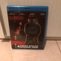 Blue ray Gli spietati