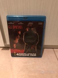 Blue ray Gli spietati