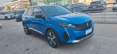 Peugeot 3008 1.2 BENZINA Turbo 130 CV Allure